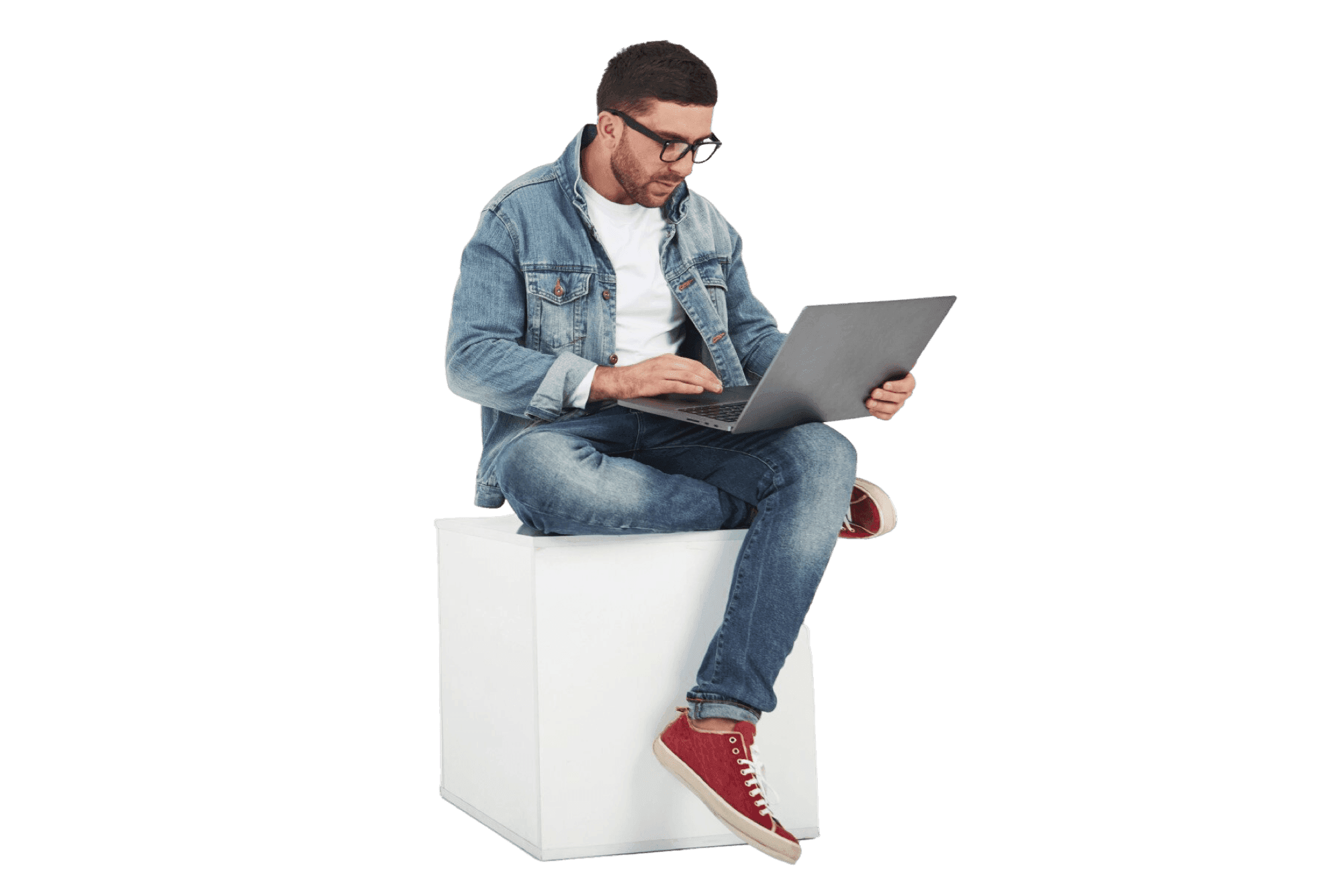 Certified, Project-Ready Talent, On Your Schedule